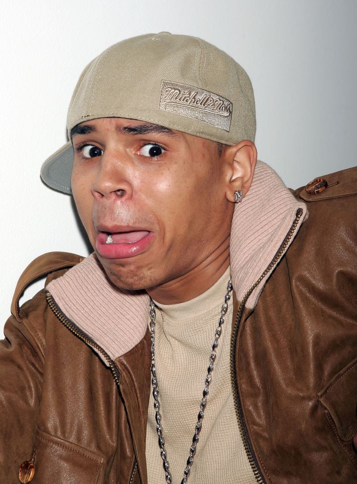 He was such a goofy boy, but we loved him for it.