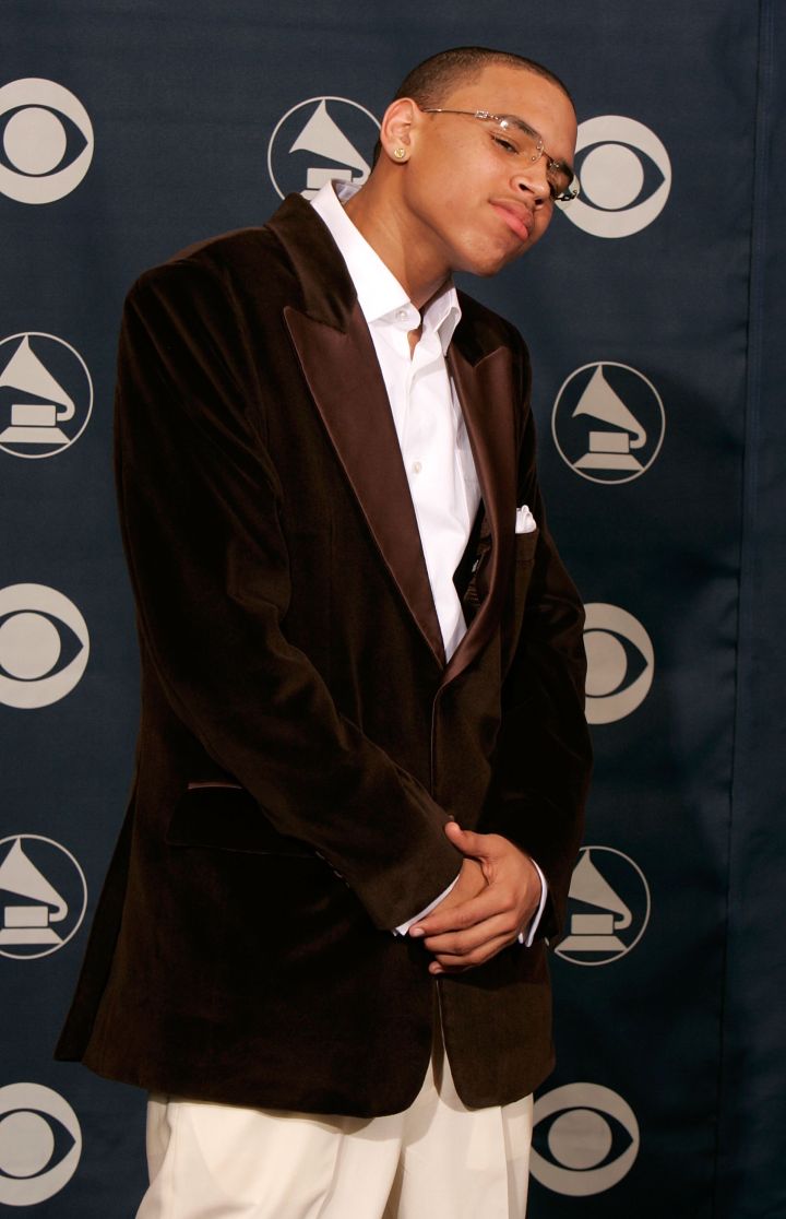 Uh, Breezy.. is that you?