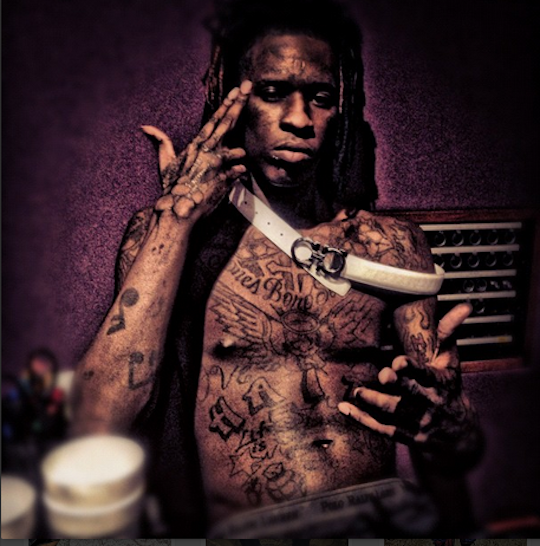 Young Thug