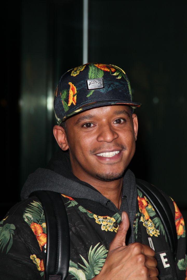 Chef Roble