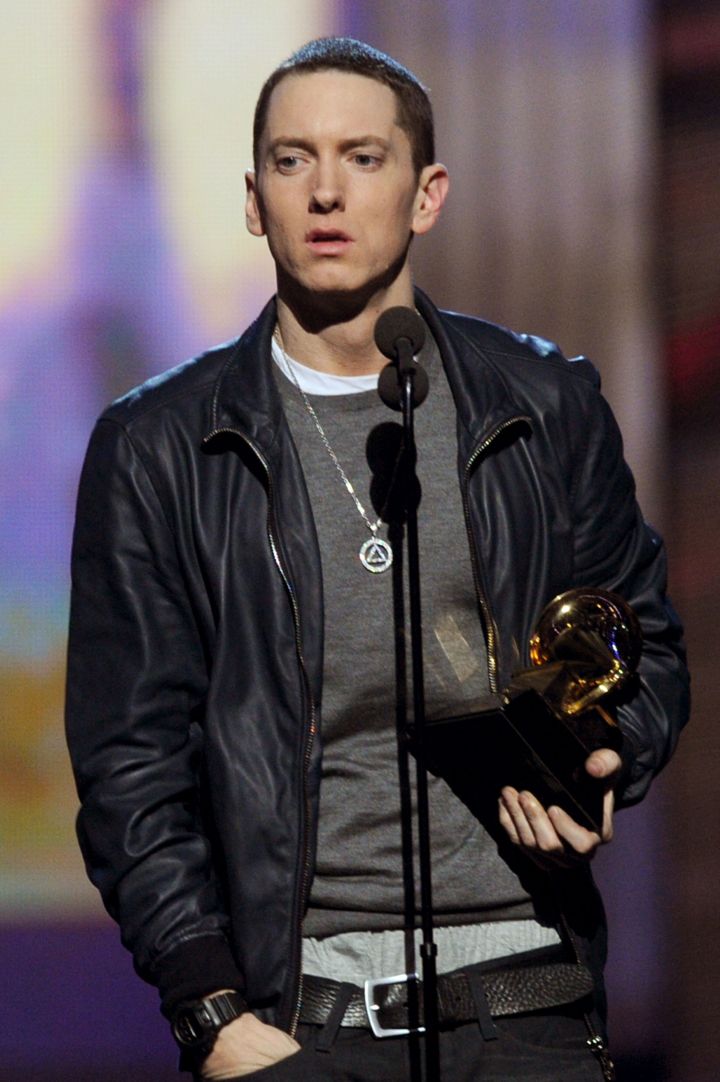 Eminem