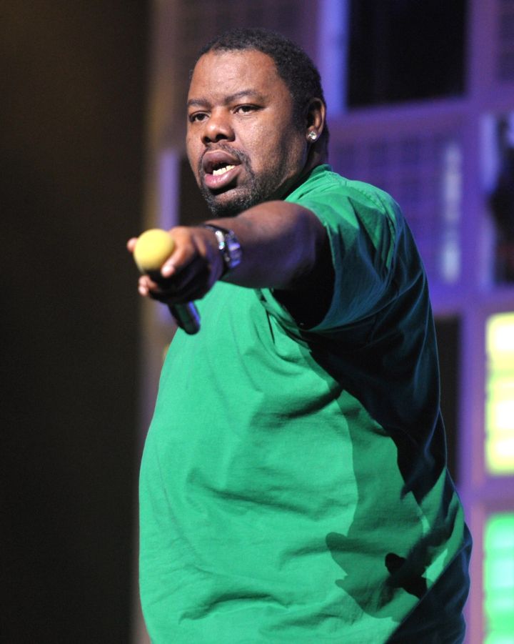 Biz Markie