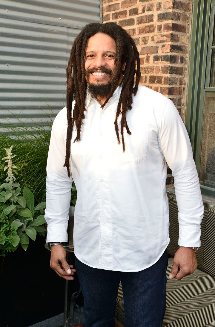 Rohan Marley