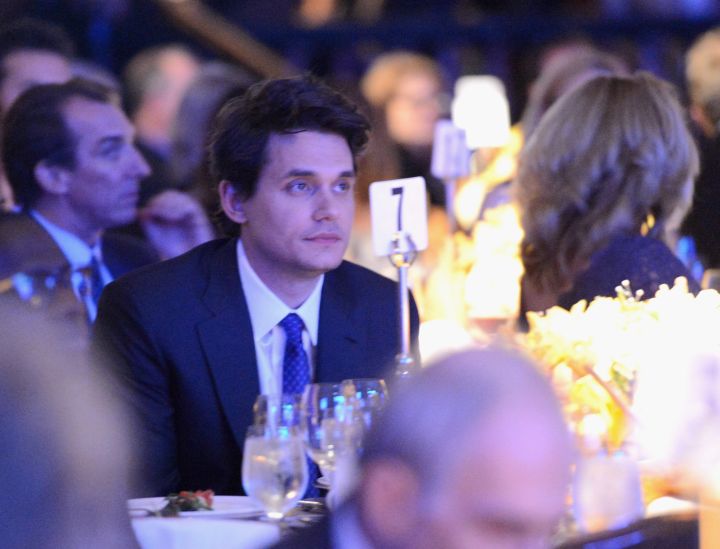 John Mayer