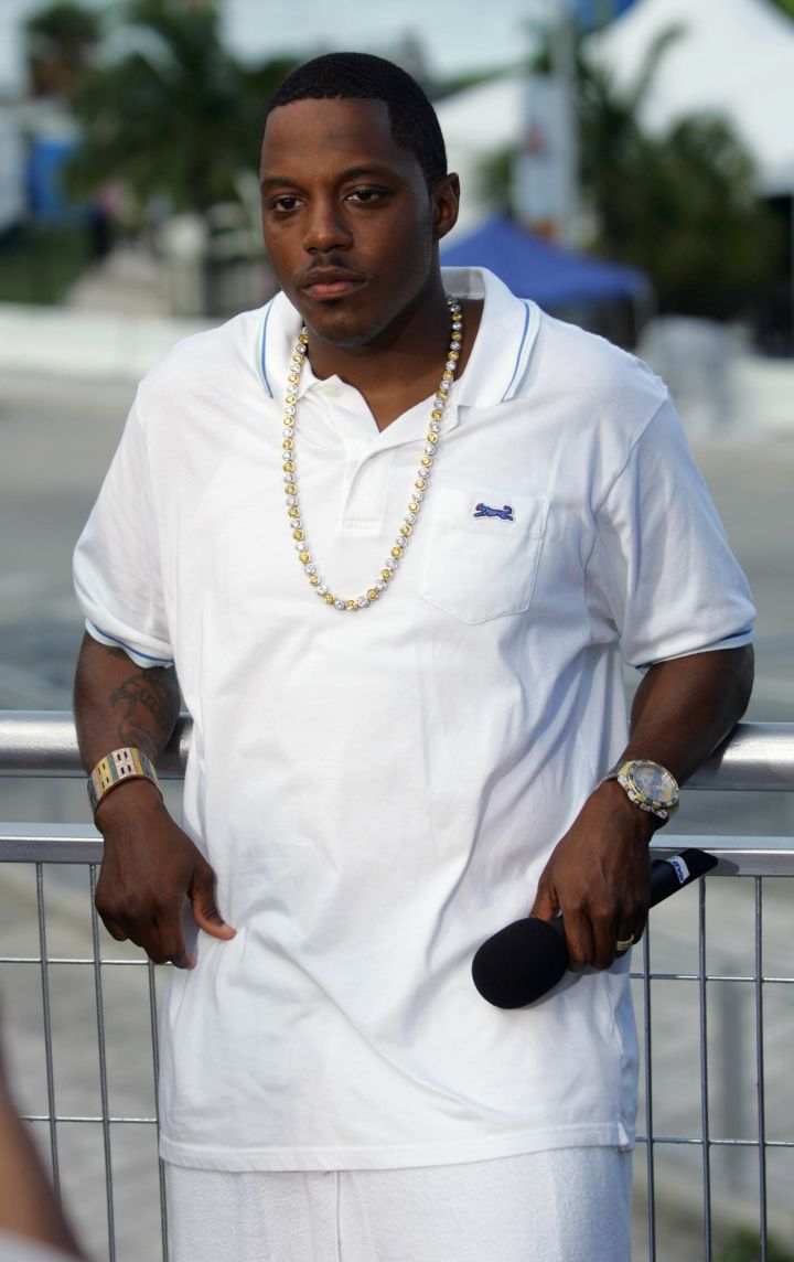Mase