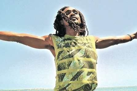 Fabian Marley