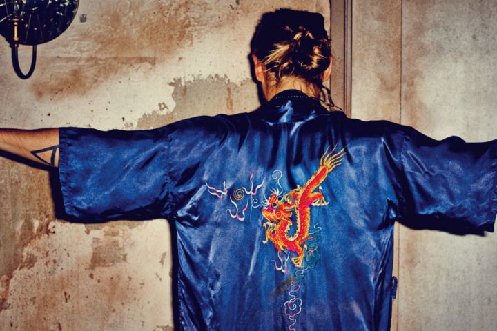 Jared Leto