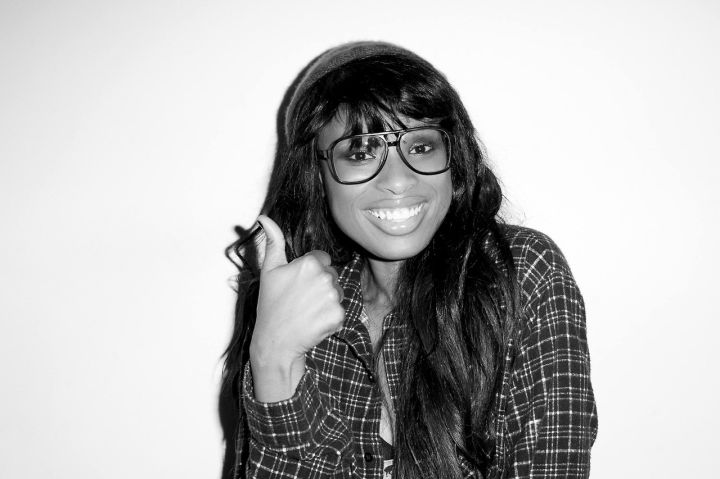 Jennifer Hudson