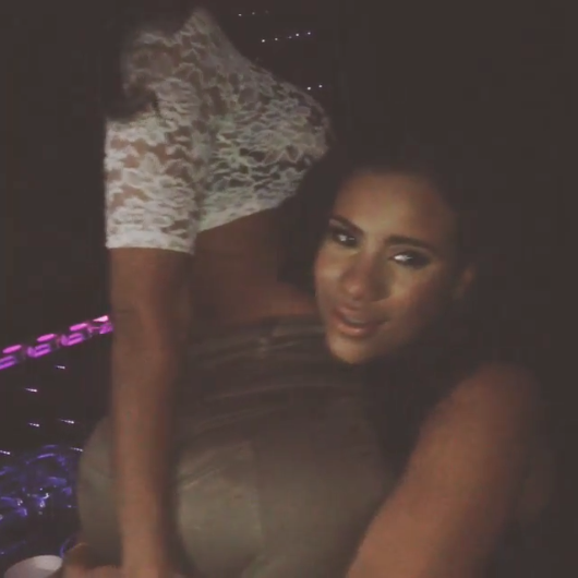 That boo-oo-tay!