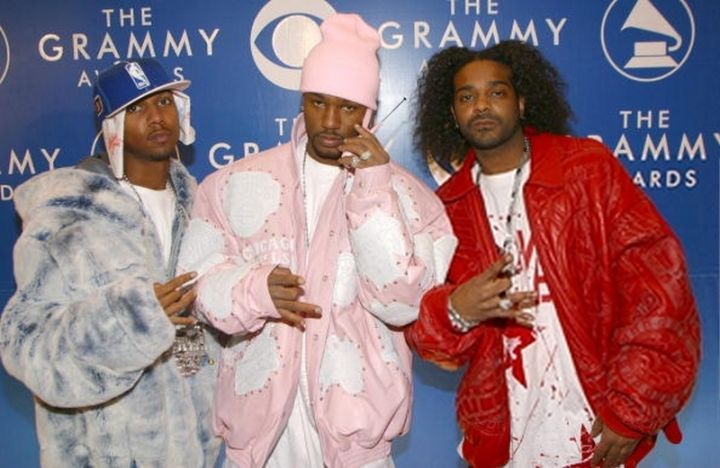 10. Real men wear pink. Juuuheard?