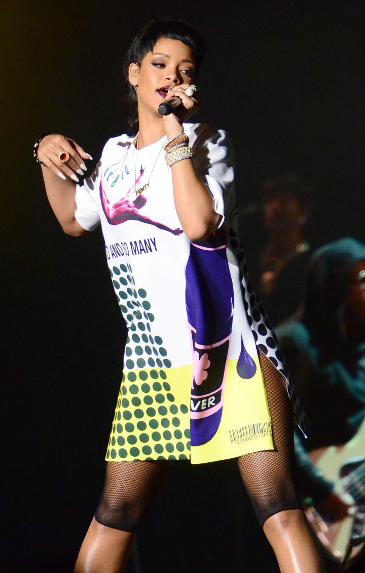 Rihanna
