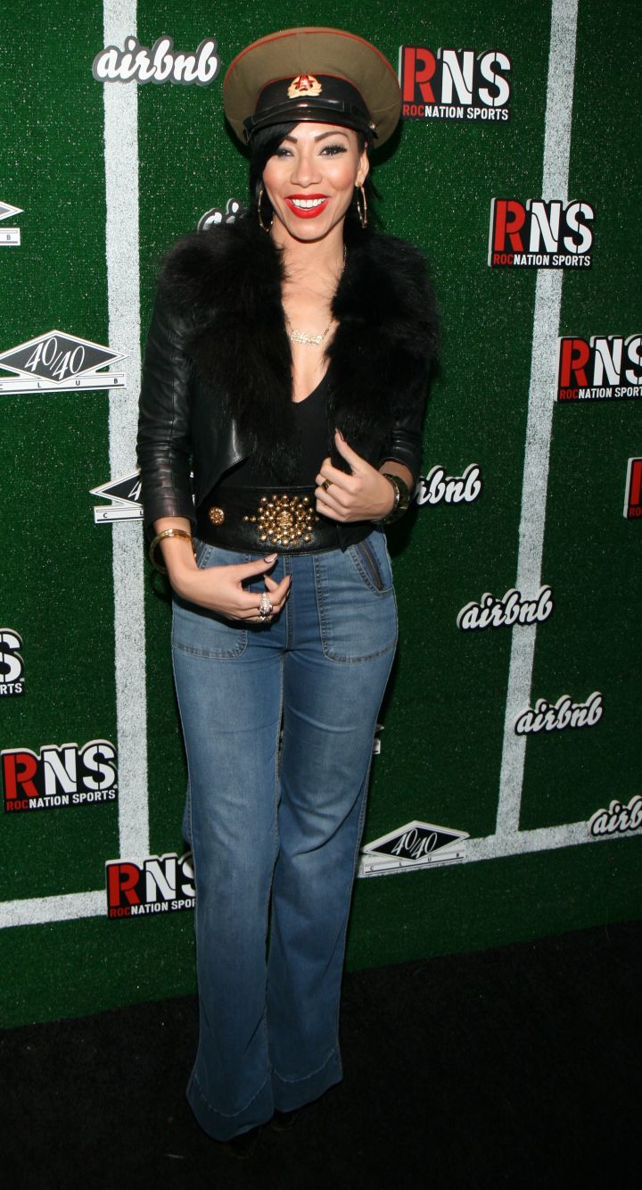 Bridget Kelly