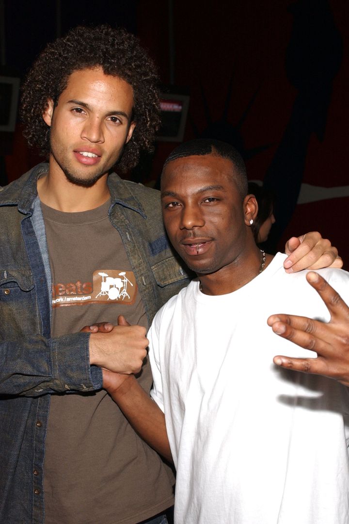 Ras Kass