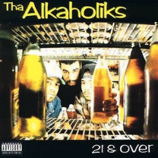 Tha Alkaholiks