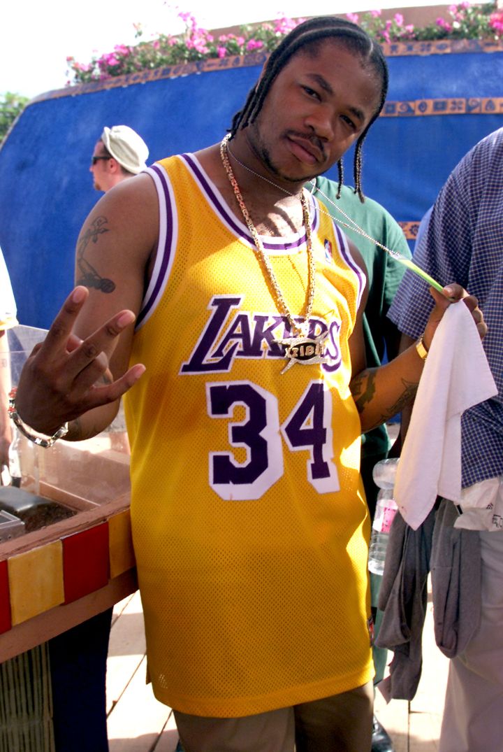 Xzibit