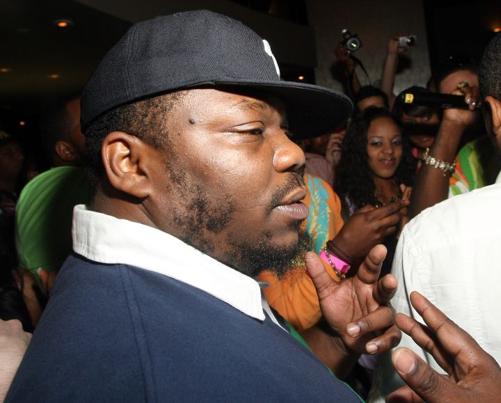 Beanie Sigel