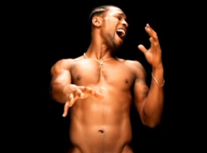 Ahhh…Abs!