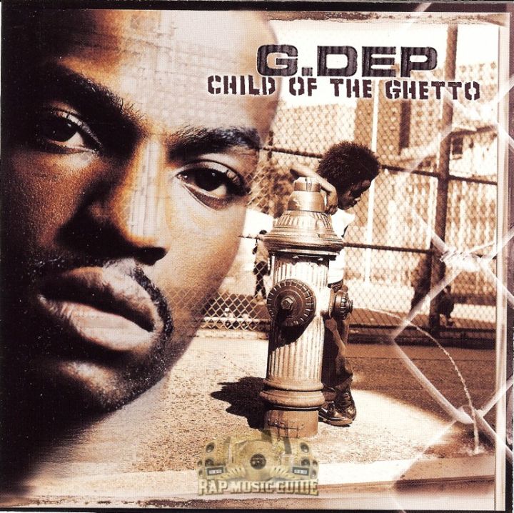 G. Dep