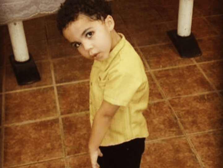 Baby Drake
