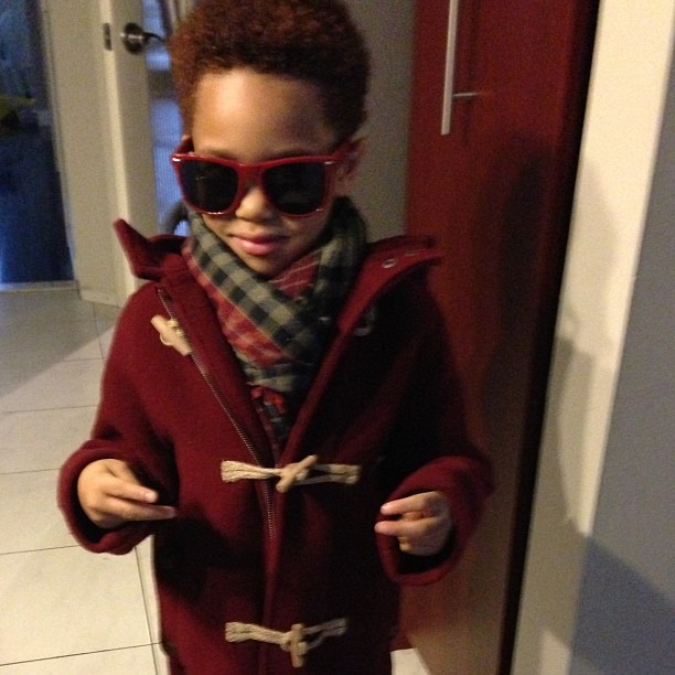 Swag.
