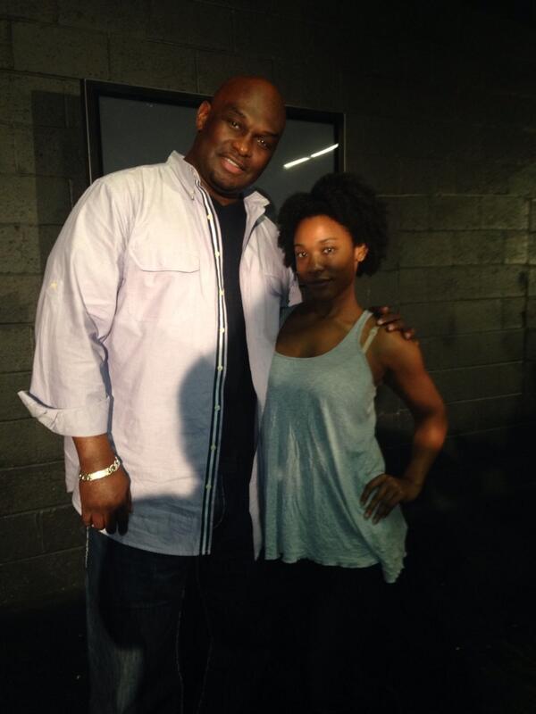 Tommy Mikal Ford