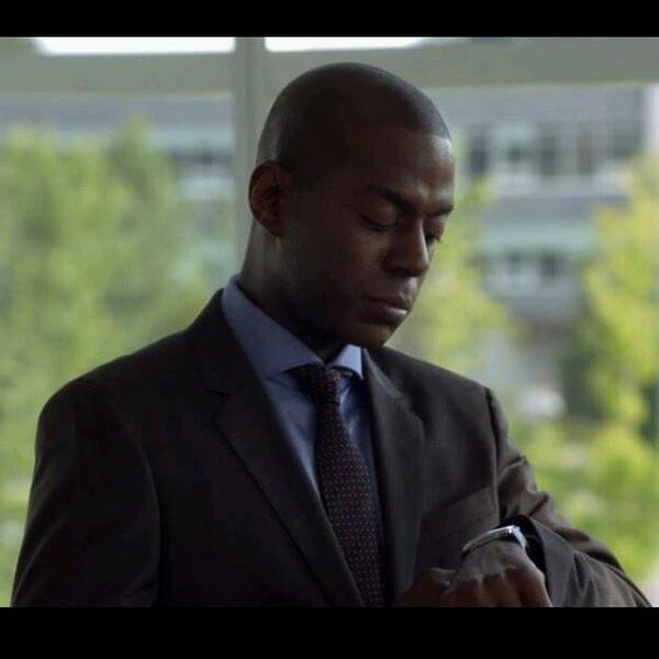Deon Richmond