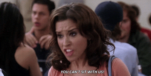 gretchen weiners