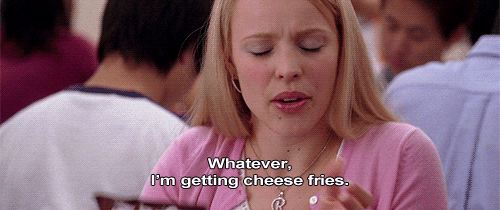 regina george 