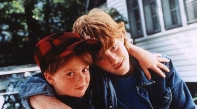 Pete & Pete