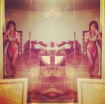 Double the sexiness and double the damage.