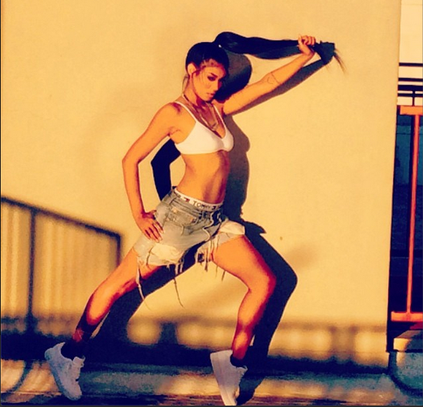 Yassss Mila!