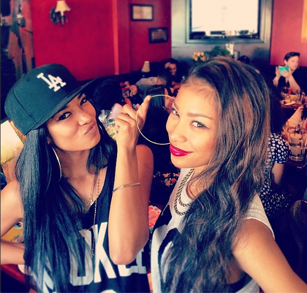 Sisterly Love