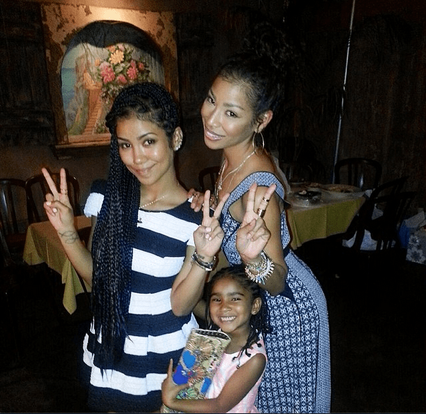 Family Affair.