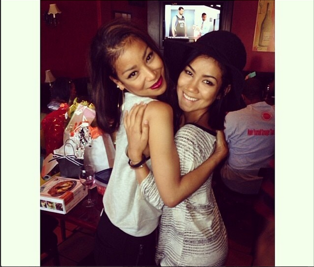 Sister Sister