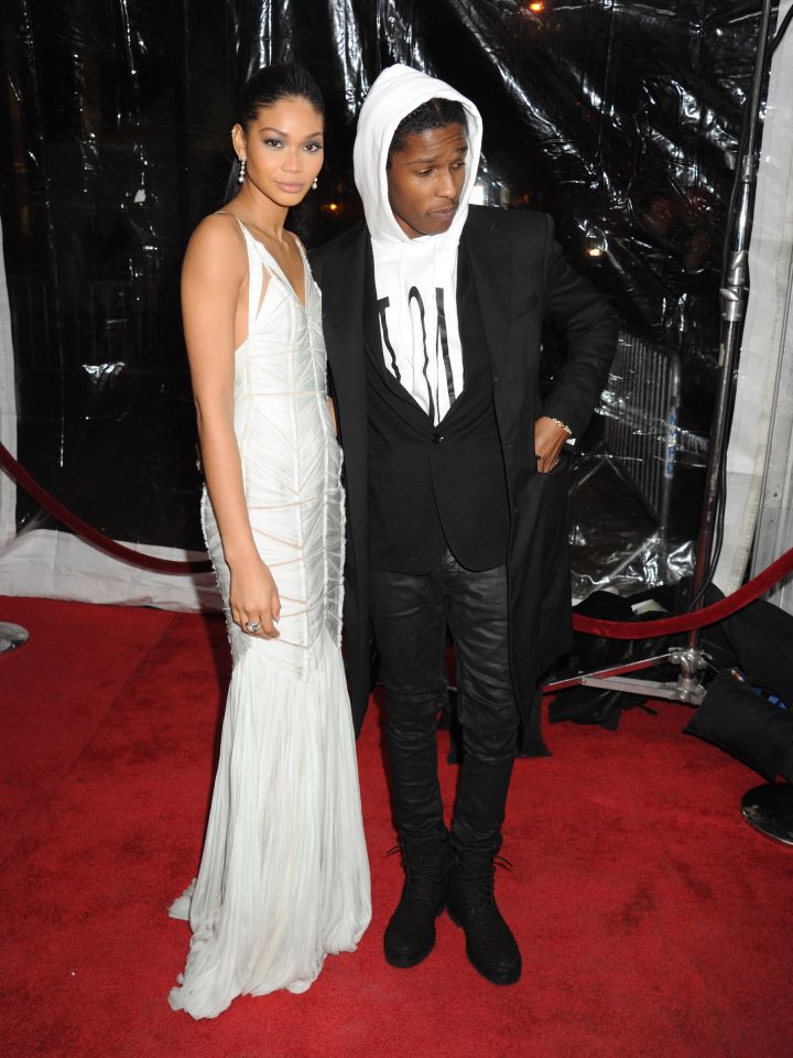 Too fly…