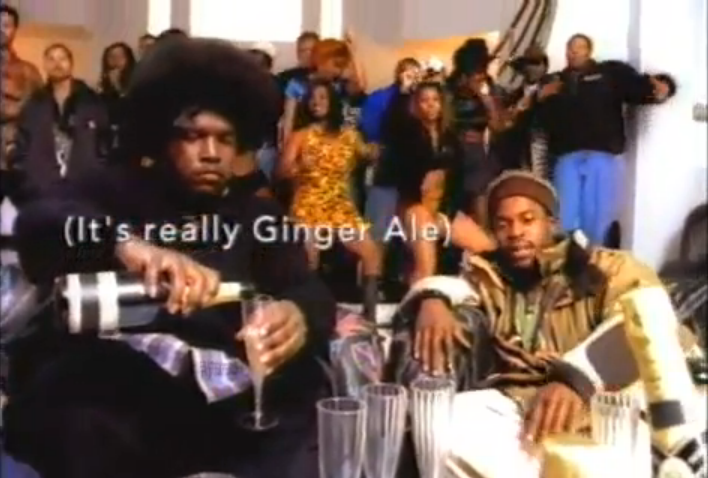 Questlove Tried To Apologize For The “What They Do”