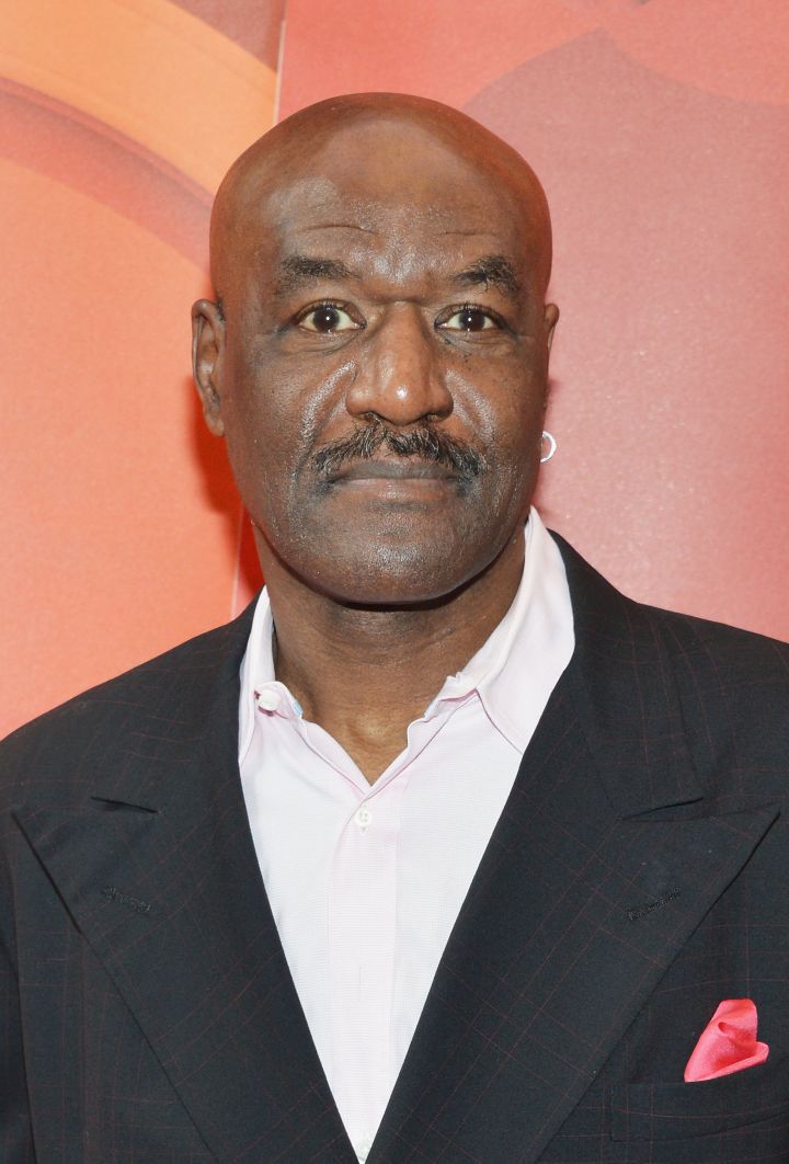 Delroy Lindo