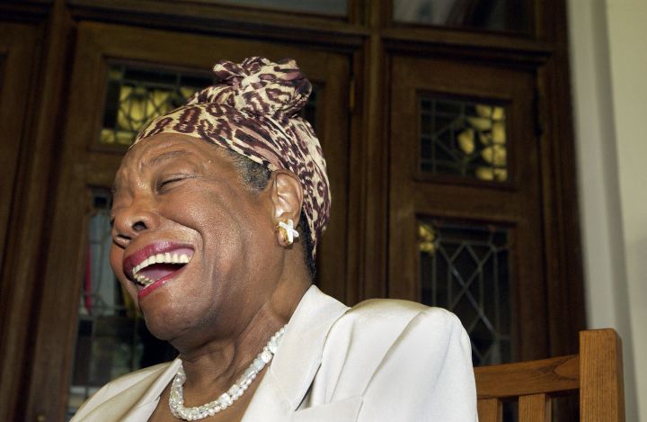 “You may shoot me with your words, You may cut me with your eyes, You may kill me with your hatefulness, But still, like air, I’ll rise.” -Maya Angelou