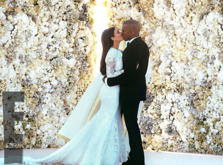 Once upon a time, Kim K. was breaking the Internet without having to bare all. This shot became Instagram’s most liked photo.