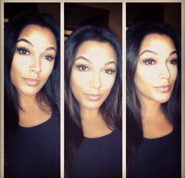 Different Sides Of Miss Jackson.