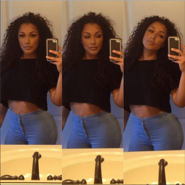 Triple Threat!