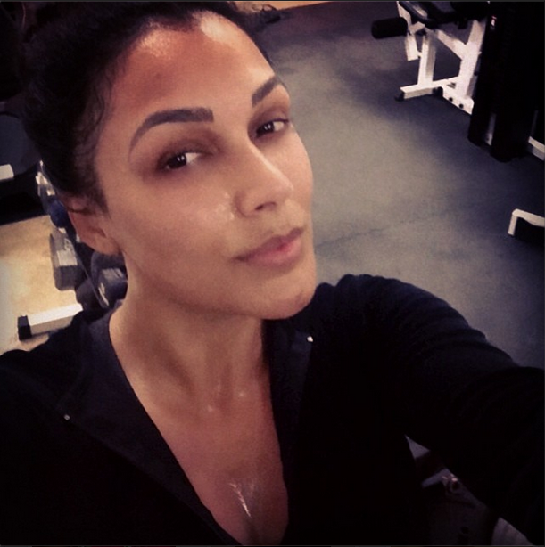 Gym Flow.
