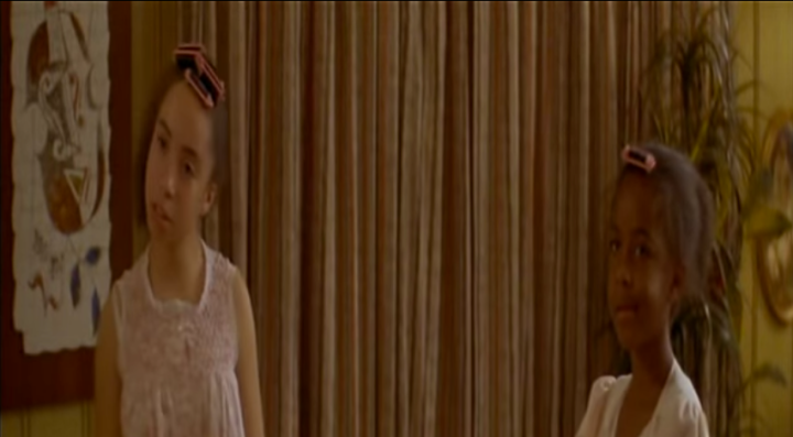 Troy’s Cousin Viola