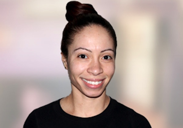 Patriece Nelson