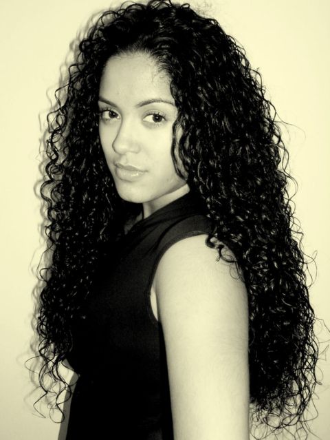 Tiasha Reyes