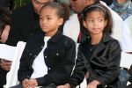 AWWW! Baby Jaden & Willow