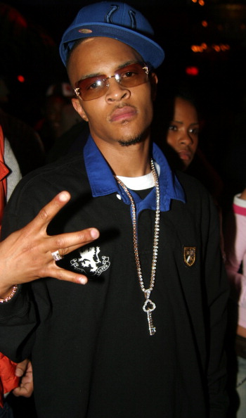 Representing the East Side.