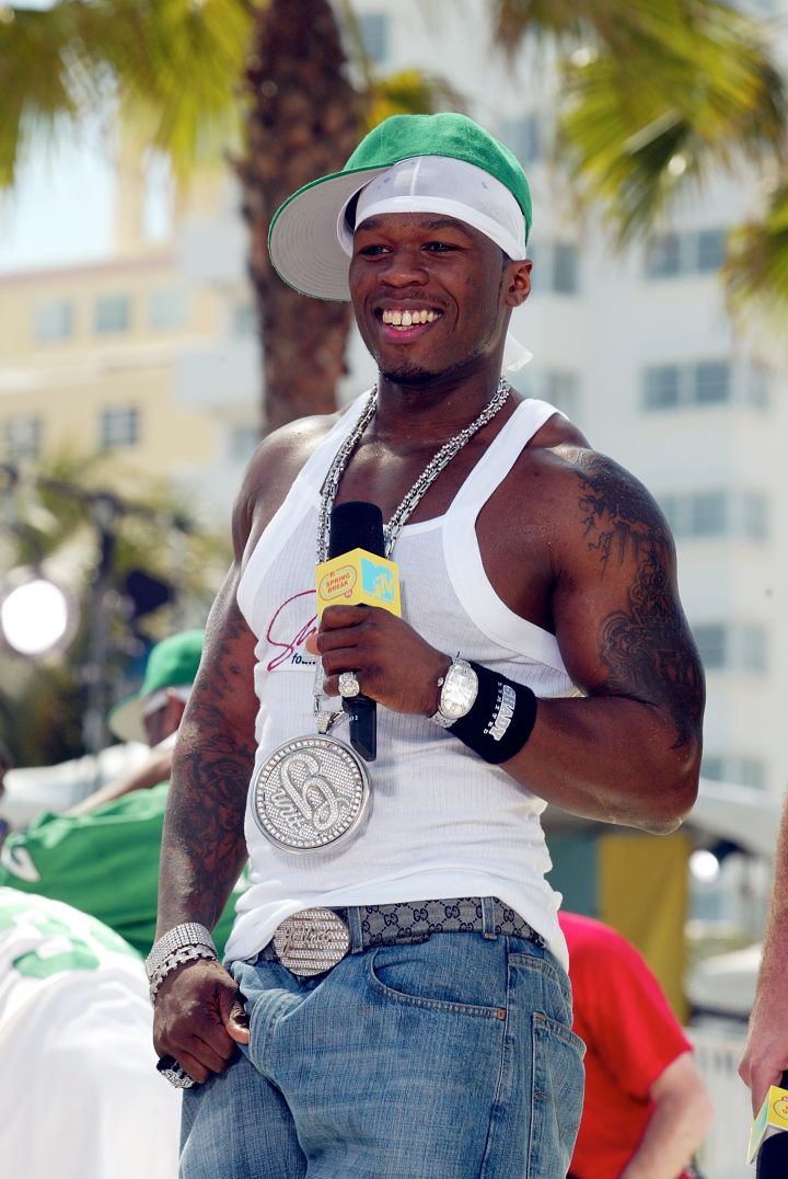 Heyyy, Fif!