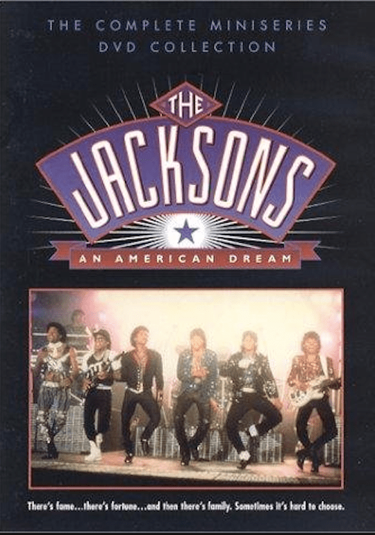 The Jacksons: The American Dream (1992)