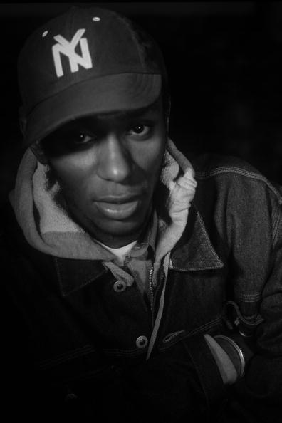 This classic rapper is well known as Mos Def.